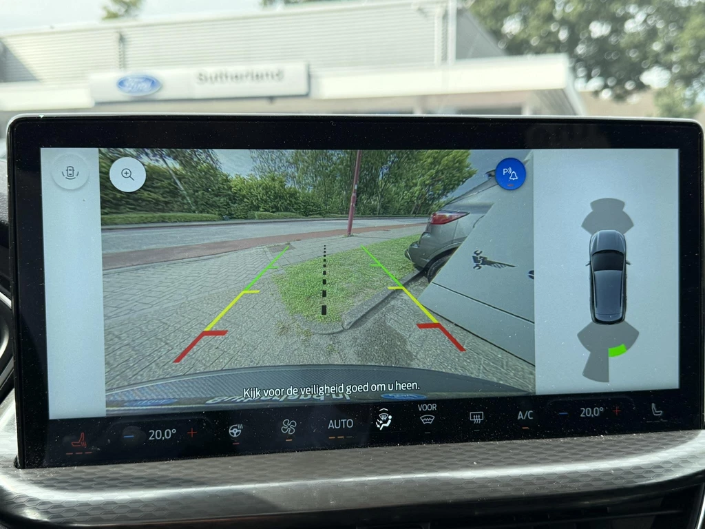 Ford Kuga – foto 16
