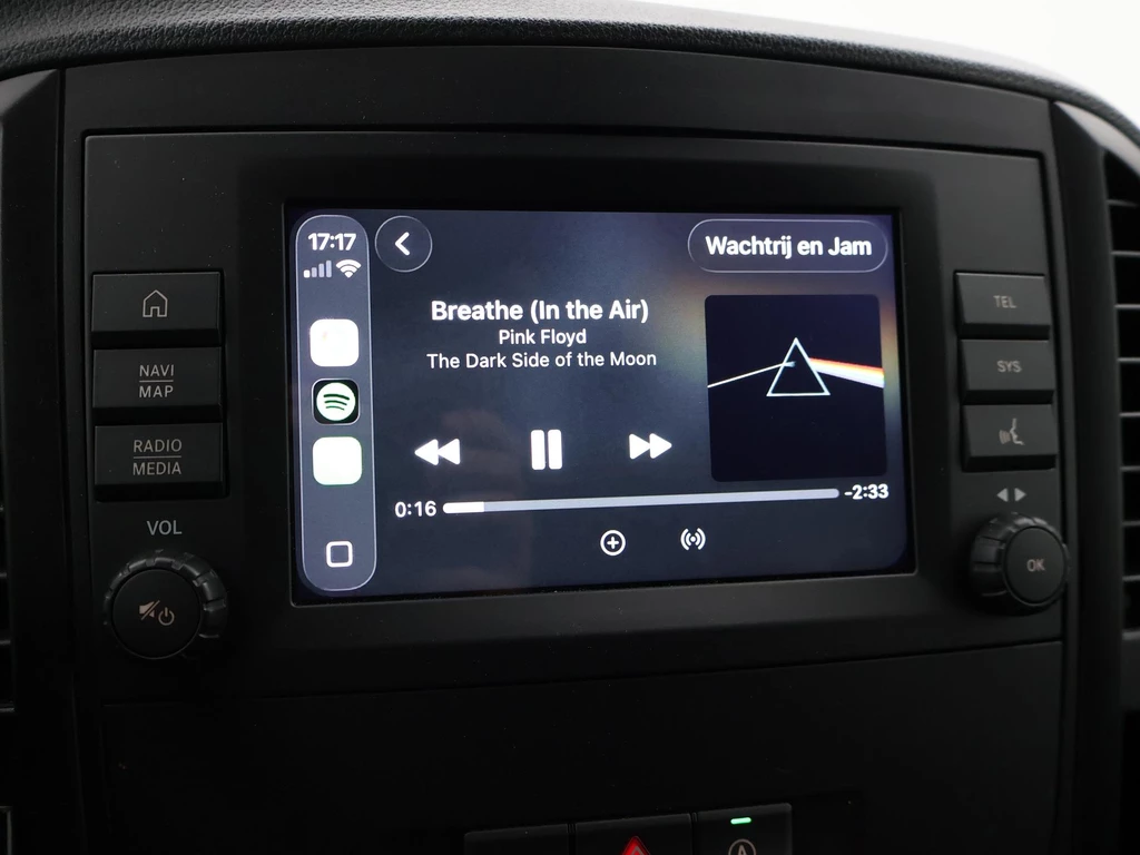Mercedes-Benz Vito – foto 28