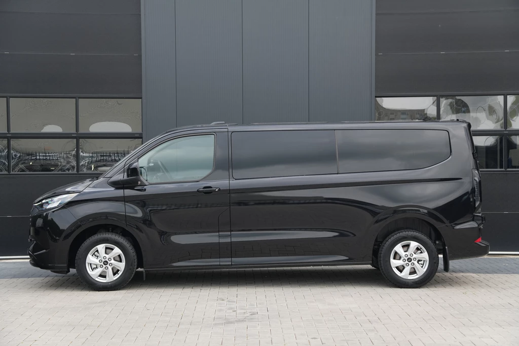 Ford Transit Custom – foto 2