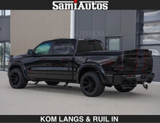 Dodge Ram Pick-Up – thumbnail 9