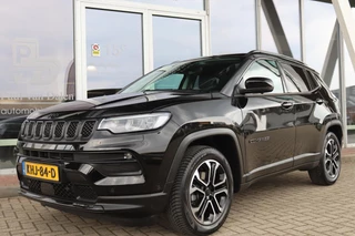 Jeep Compass – thumbnail 3