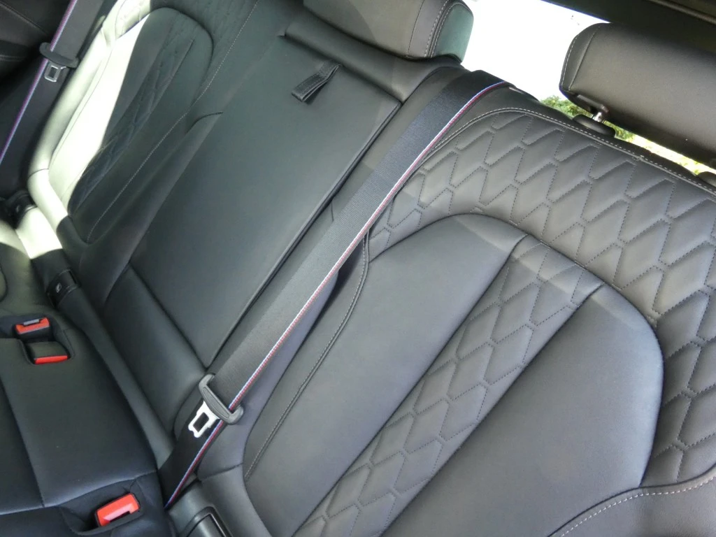BMW X5 – foto 14