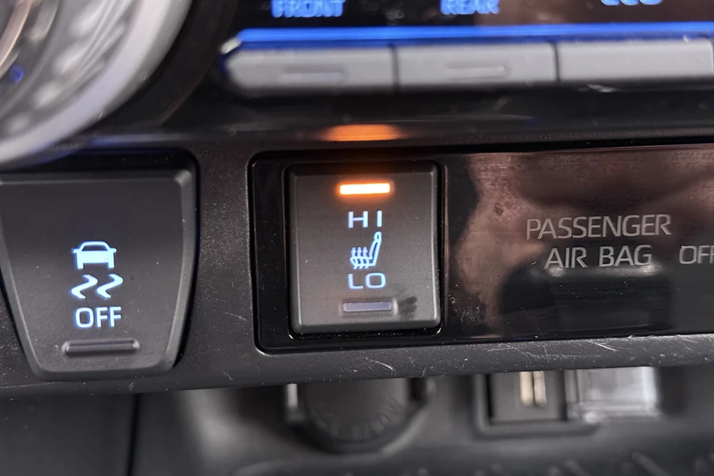 Toyota RAV4 – foto 33