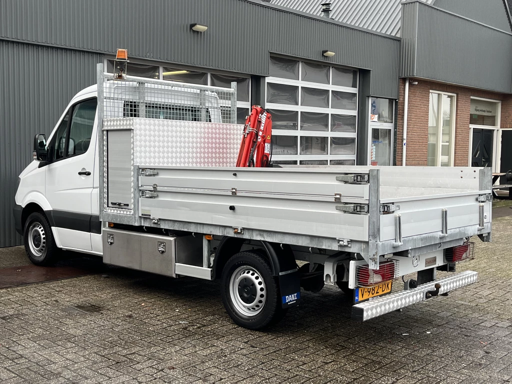 Mercedes-Benz Sprinter – foto 8