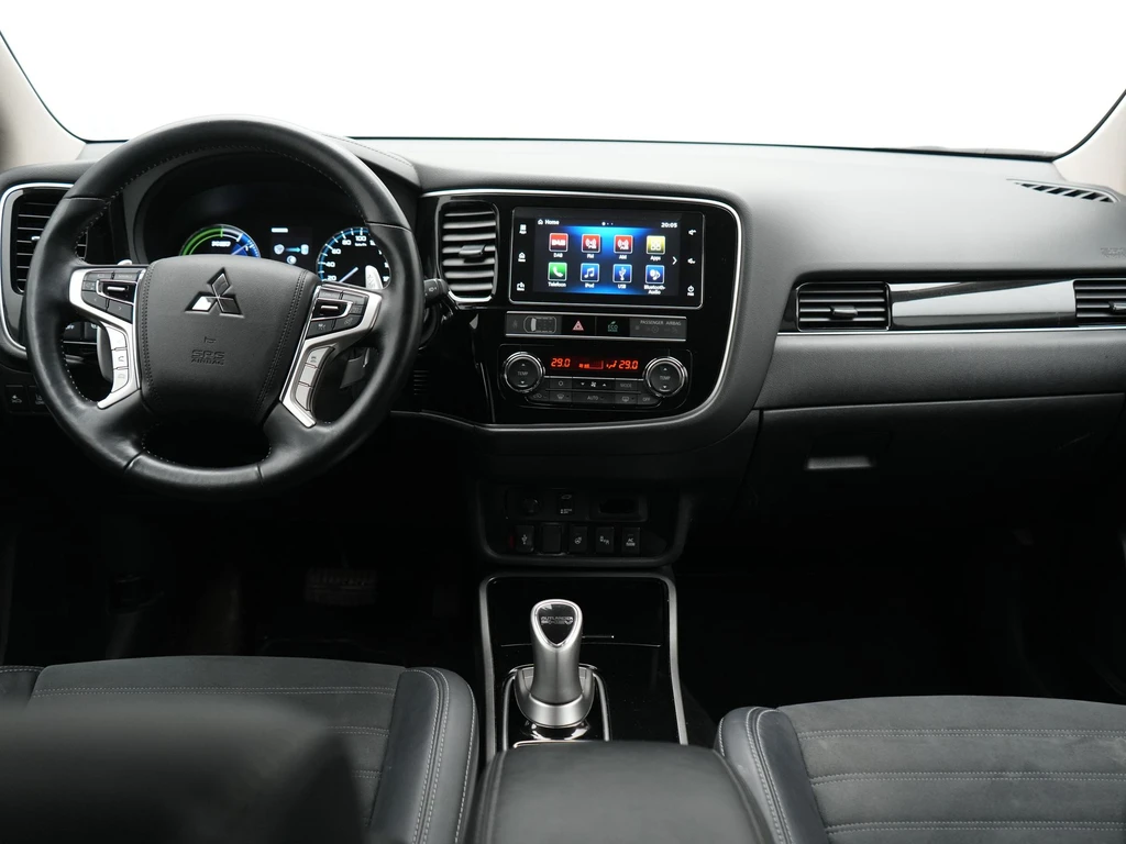 Mitsubishi Outlander – foto 26