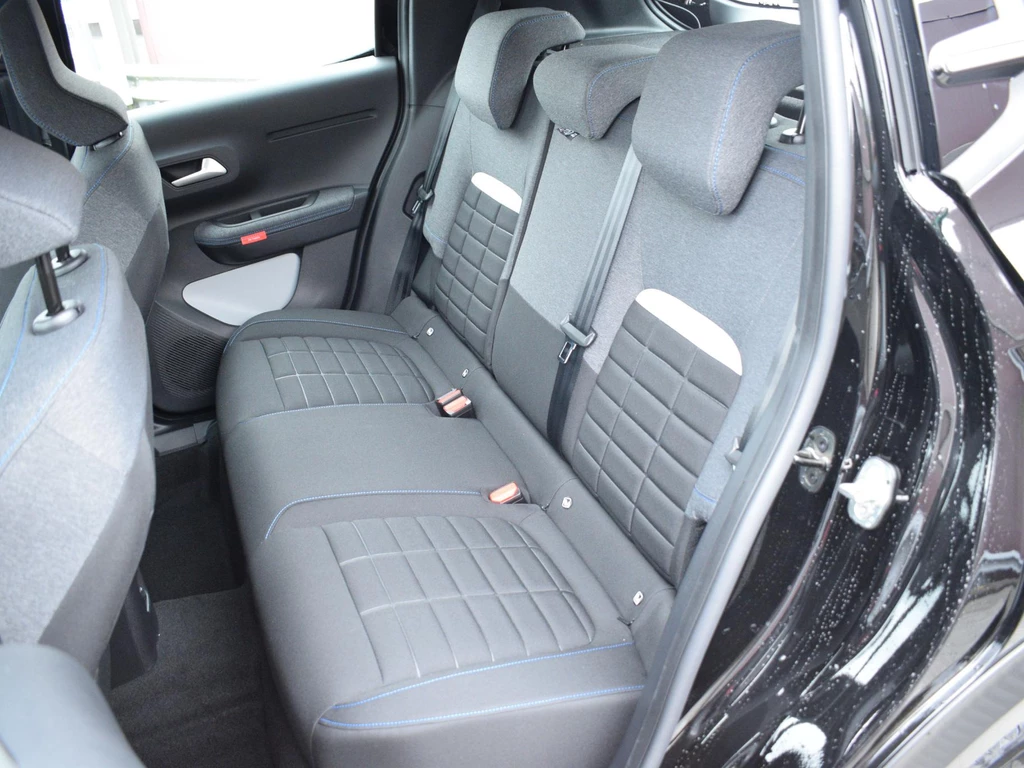 Citroën C3 – foto 16