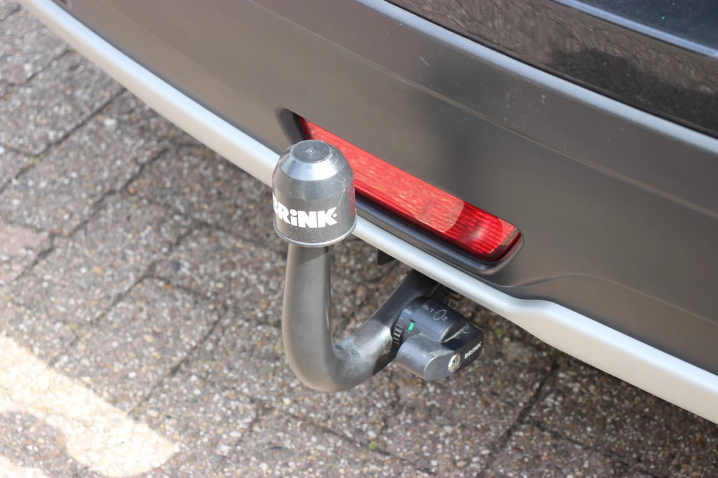Suzuki S-Cross – foto 15