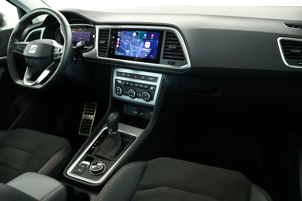 SEAT Ateca – foto 10