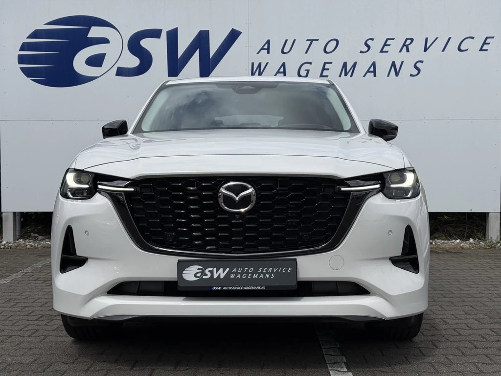 Mazda CX-60 – foto 7