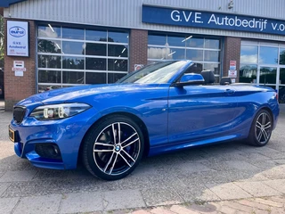 BMW 2 Serie – thumbnail 2