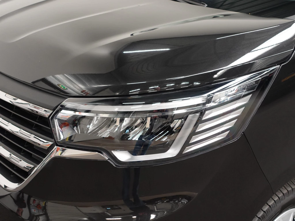 Renault Trafic – foto 11