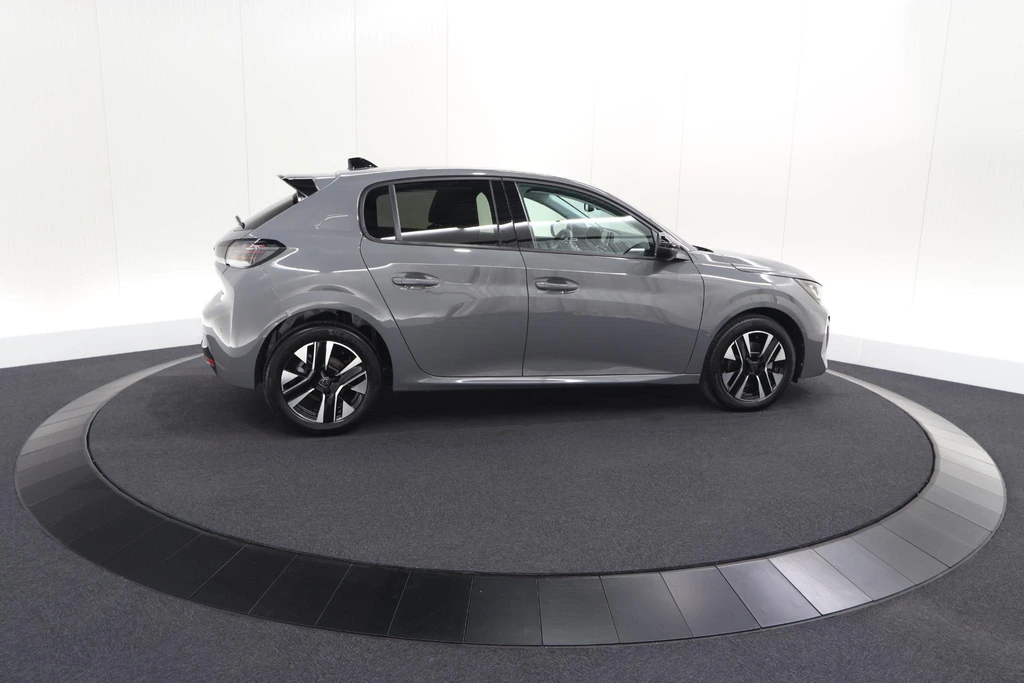 Peugeot 208 – foto 10