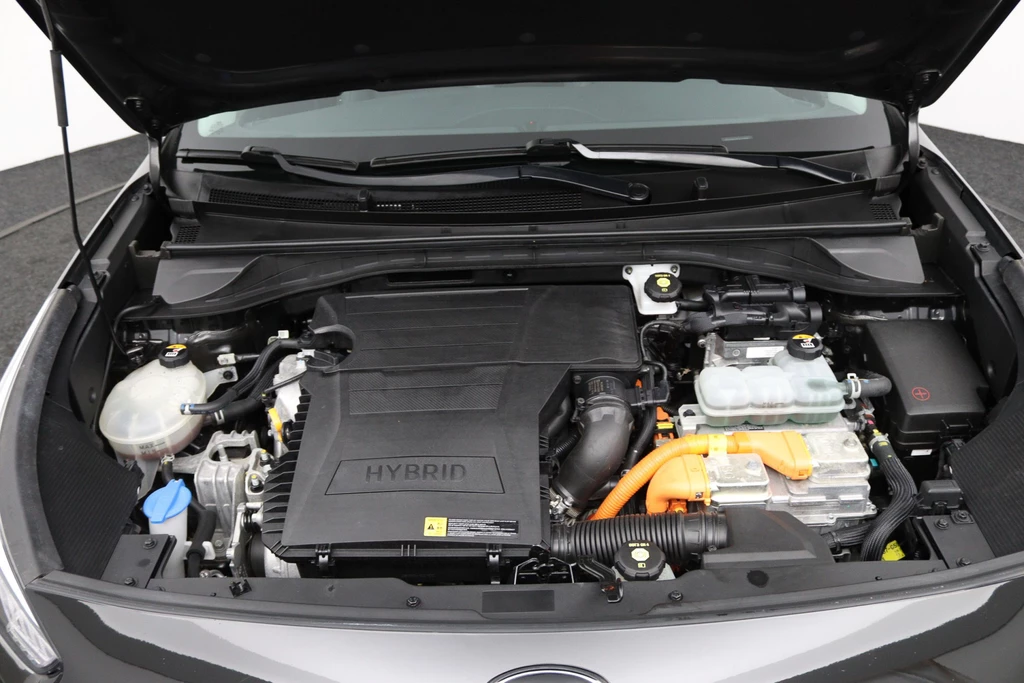 Kia Niro – foto 36