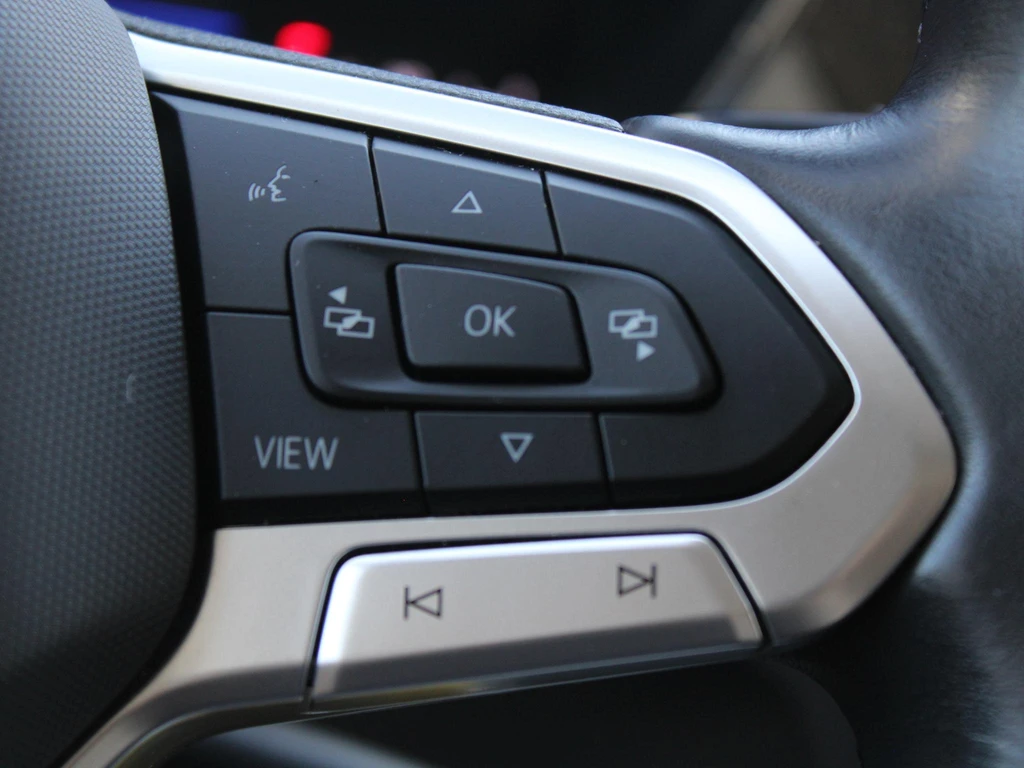 Volkswagen T-Cross – foto 16