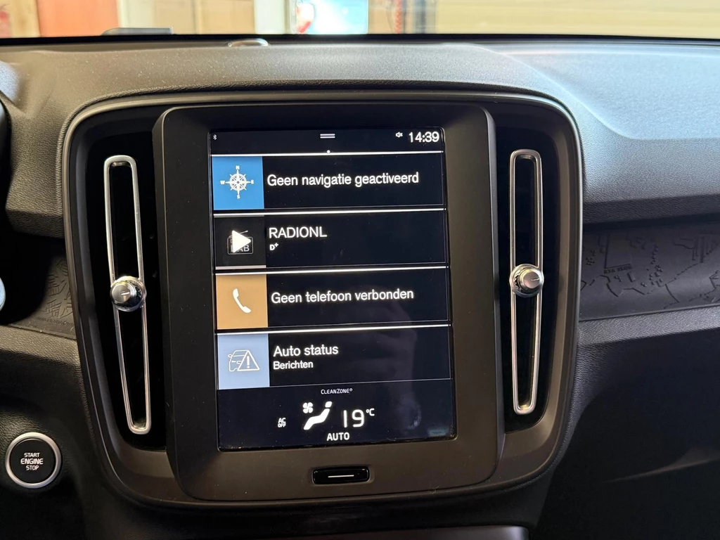 Volvo XC40 – foto 19