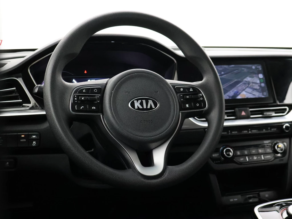 Kia Niro – foto 15