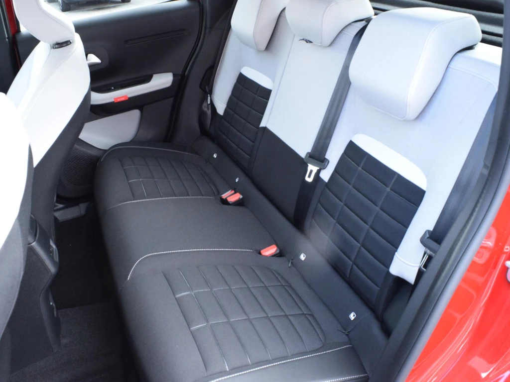 Citroën C3 – foto 21