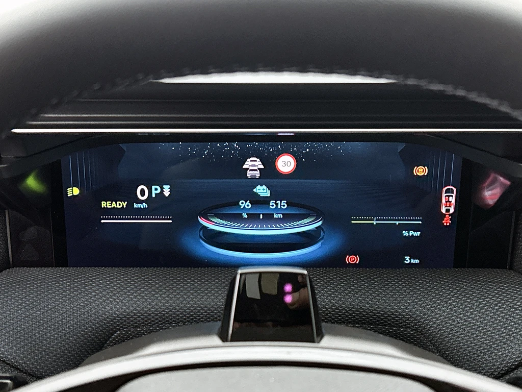 Citroën C5 Aircross – foto 16