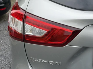 Nissan QASHQAI – thumbnail 38