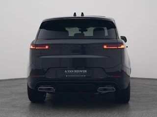 Land Rover Range Rover Sport – thumbnail 8