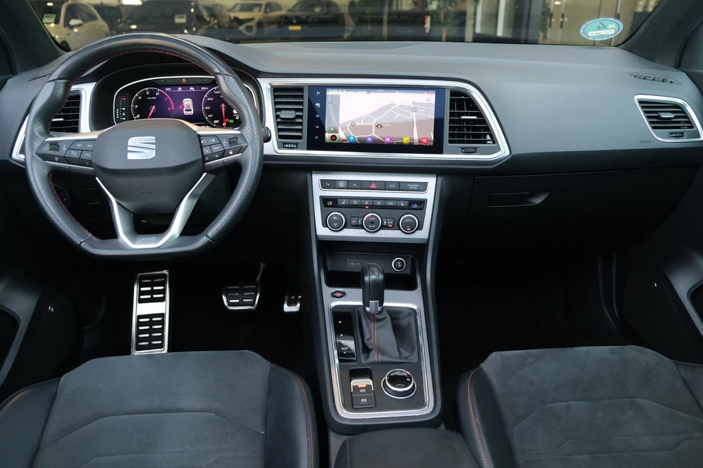SEAT Ateca – foto 14