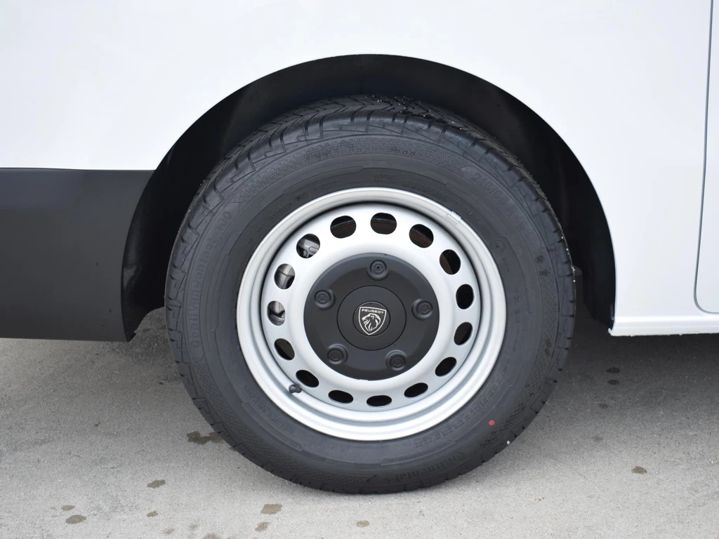 Peugeot e-Expert – foto 24