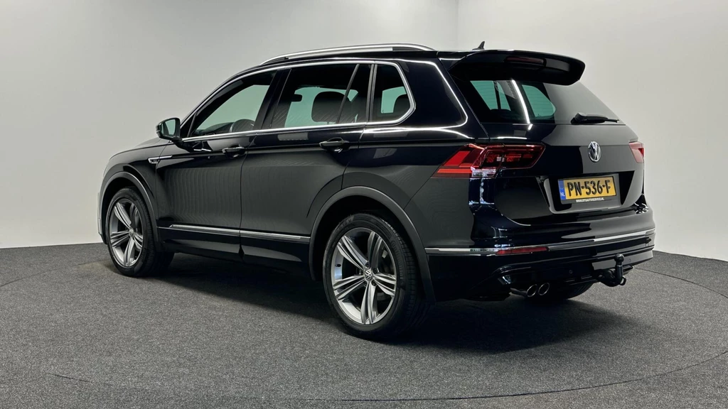 Volkswagen Tiguan – foto 3
