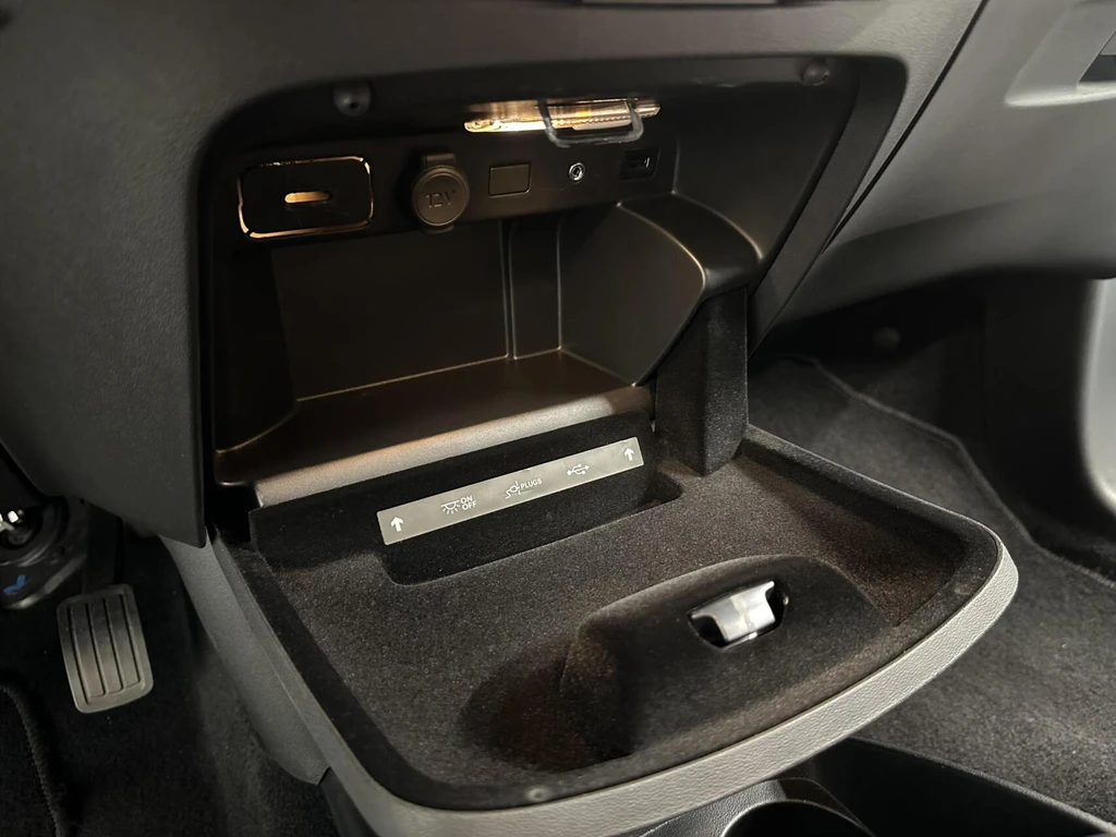 Citroën C4 Spacetourer – foto 36