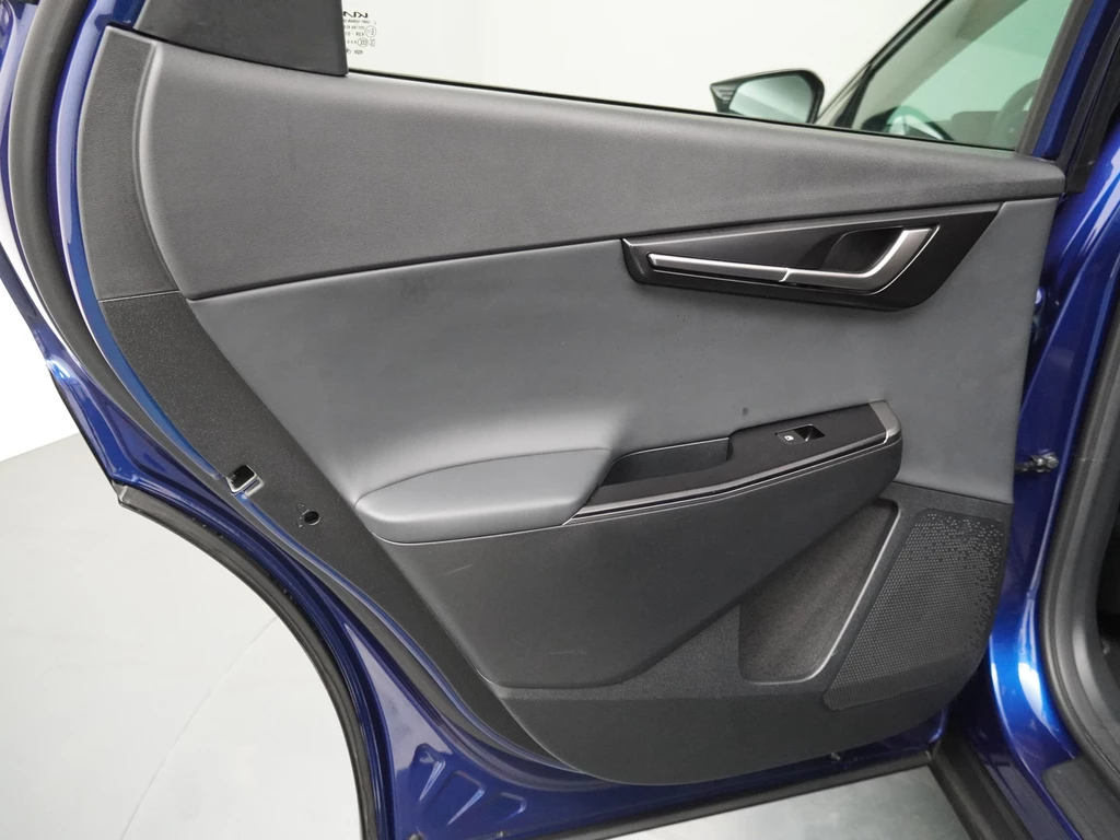 Kia EV6 – foto 35