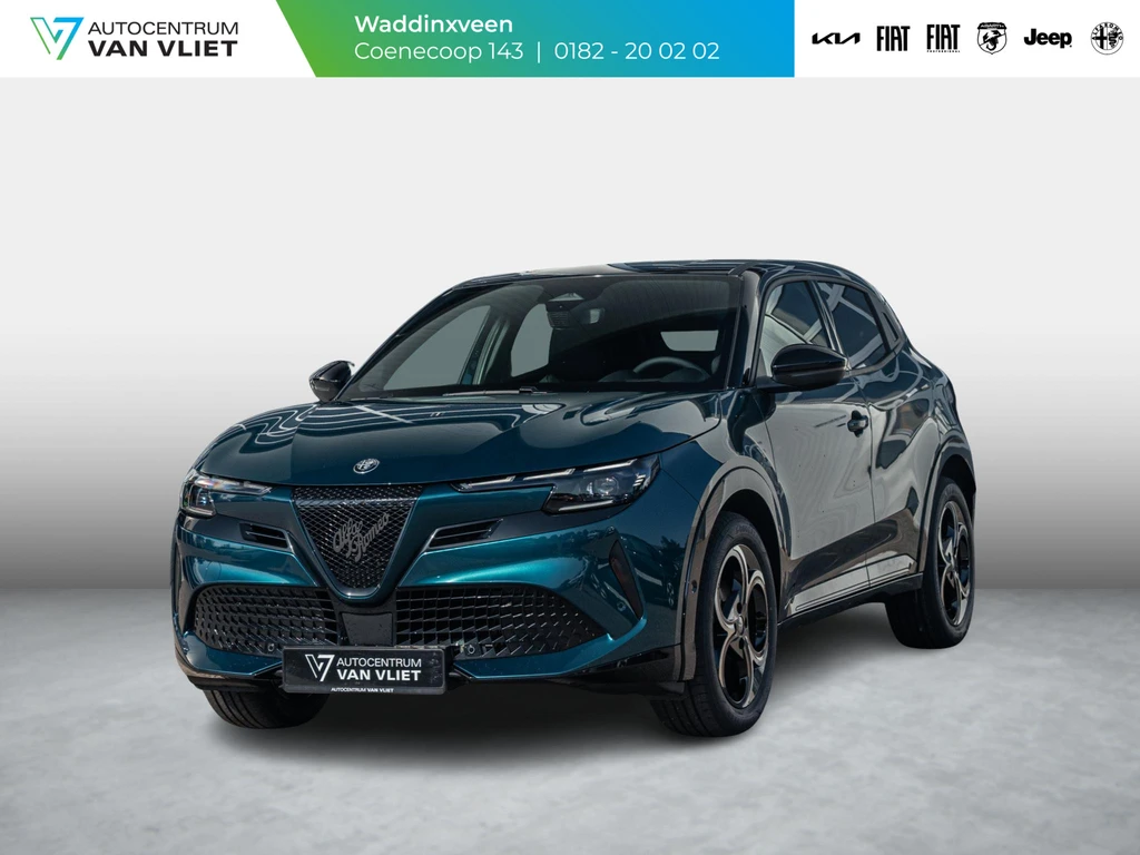Alfa Romeo Junior – foto 1