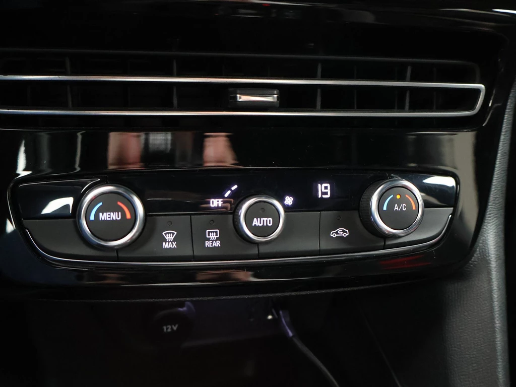 Opel Mokka-e – foto 45