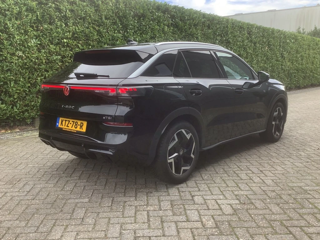 Volkswagen T-Roc – foto 6