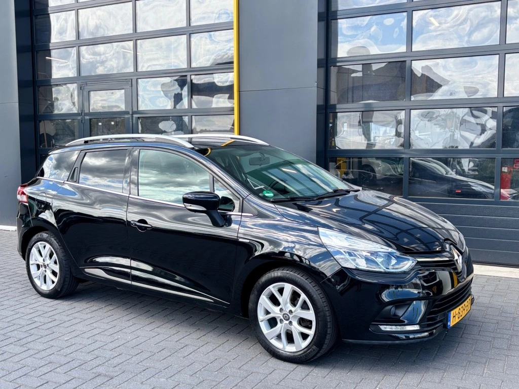 Renault Clio – foto 7