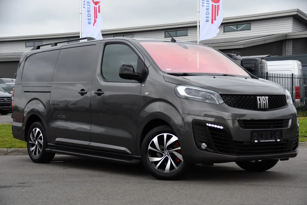Fiat Scudo – foto 11