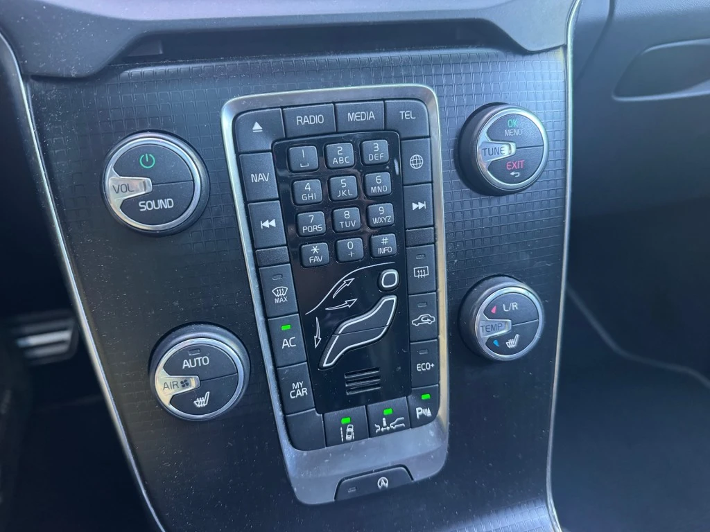 Volvo V40 – foto 20
