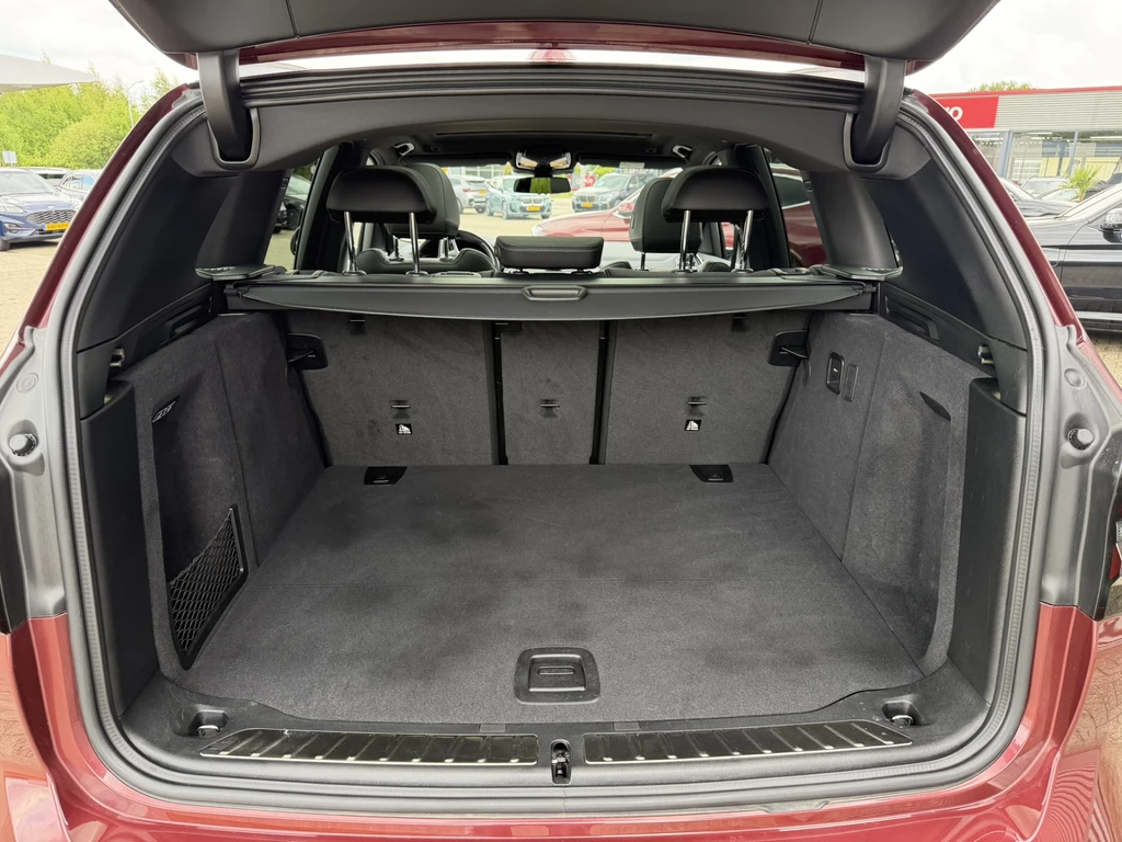 BMW iX3 – foto 26