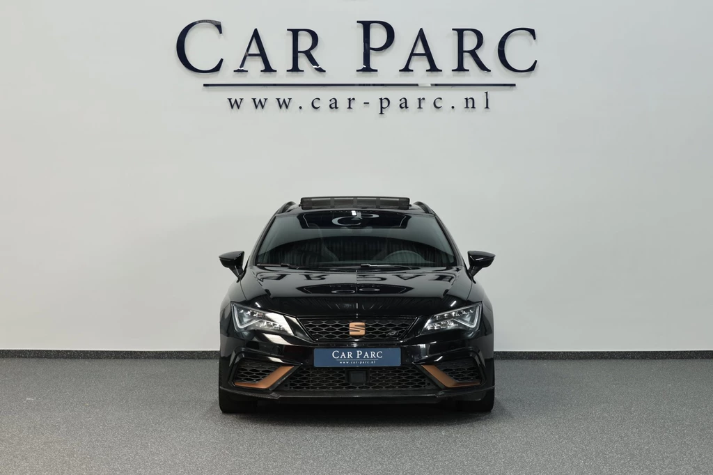 SEAT Leon – foto 8