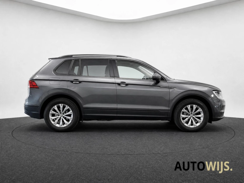 Volkswagen Tiguan – foto 6