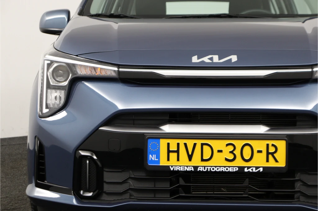 Kia Picanto – foto 15