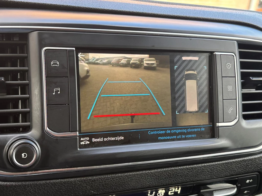 Peugeot Expert – foto 17