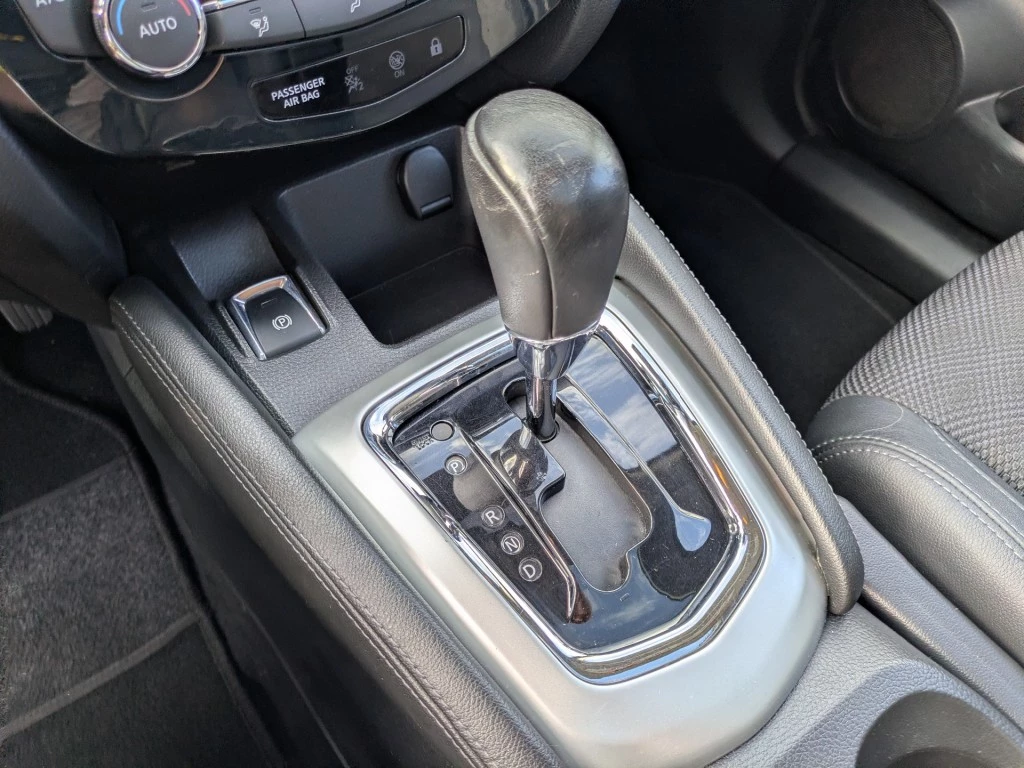 Nissan QASHQAI – foto 16