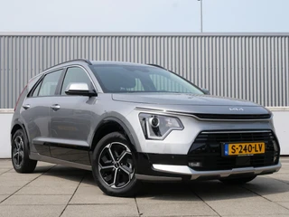 Kia Niro – thumbnail 6