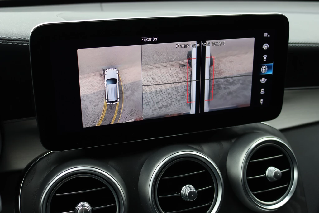 Mercedes-Benz GLC – foto 22