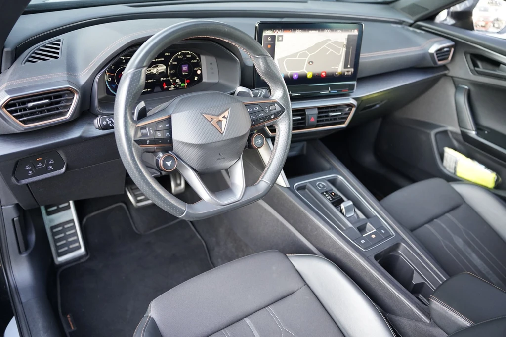 CUPRA Formentor – foto 14