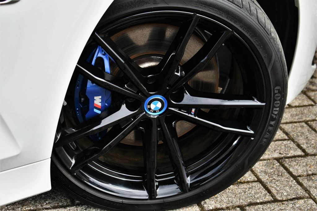 BMW 3 Serie – foto 30