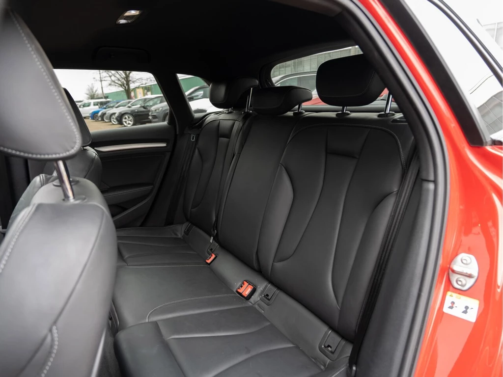 Audi A3 – foto 17