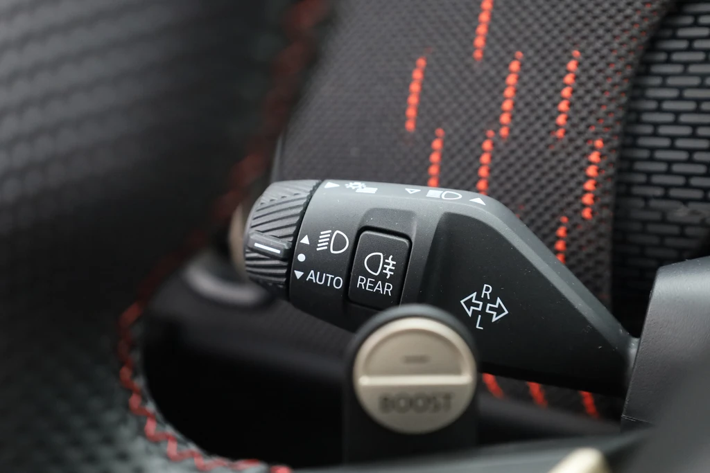 MINI Countryman – foto 15