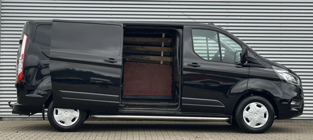 Ford Transit Custom – foto 5