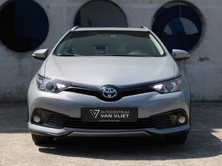 Toyota Auris – thumbnail 6