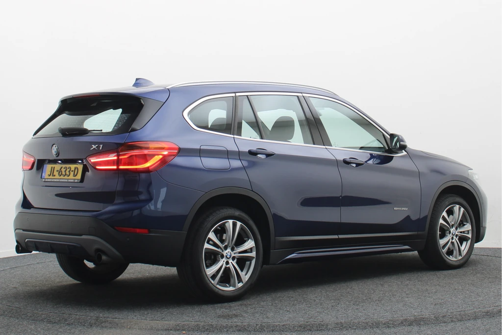 BMW X1 – foto 8